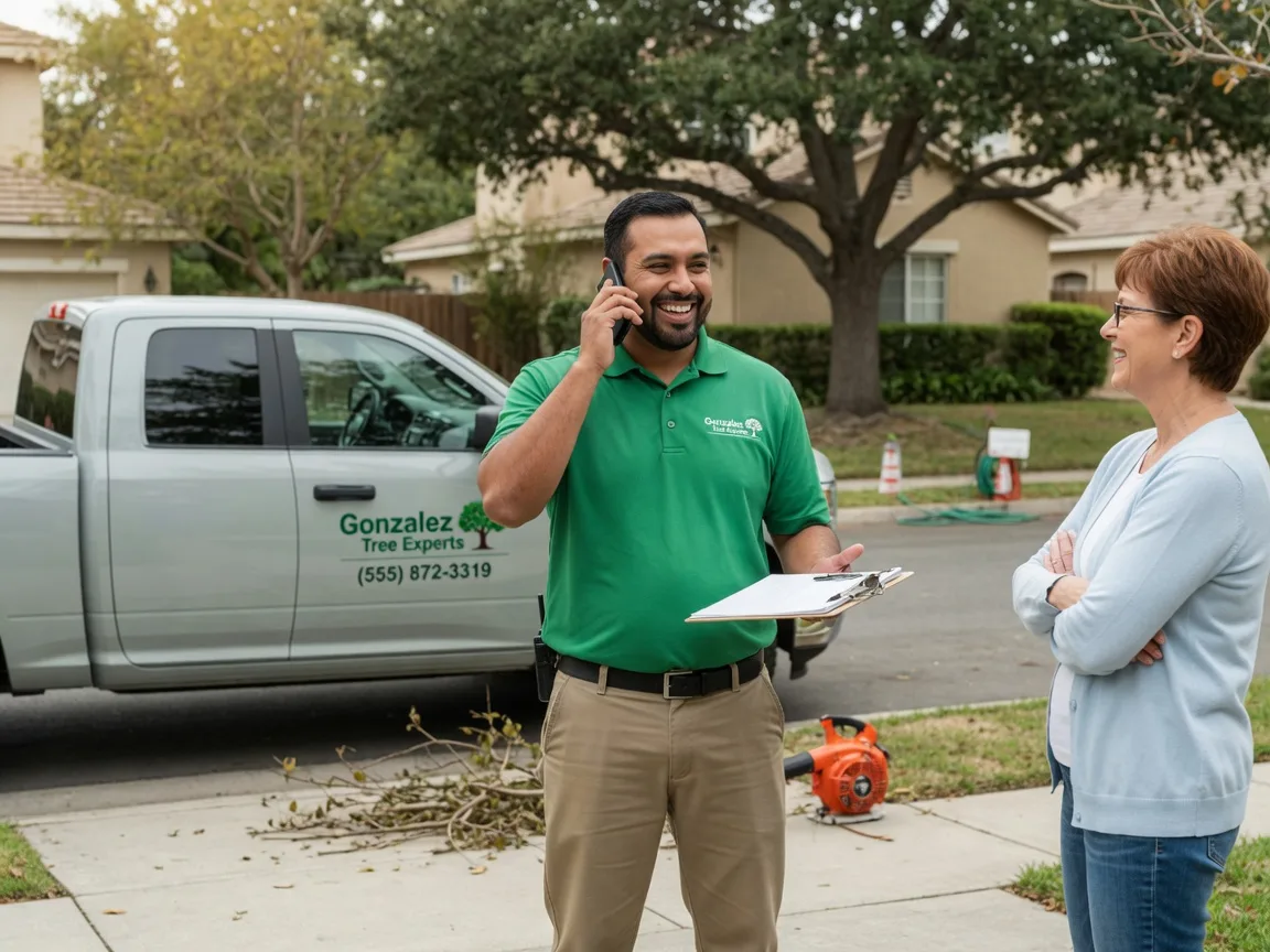 Tree Service Vermontville, MI FAQs